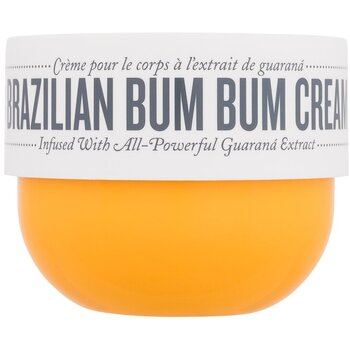 Brazilian Bum Bum Cream - Spevňujúci a vyhladzujúci krém na zadok a boky

